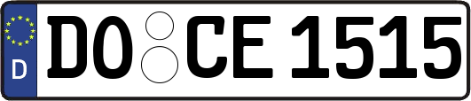 DO-CE1515