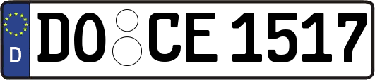DO-CE1517