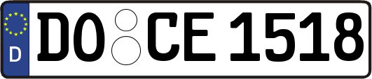 DO-CE1518