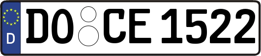 DO-CE1522