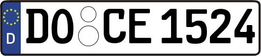 DO-CE1524