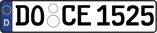 DO-CE1525