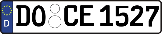 DO-CE1527