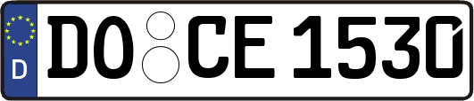 DO-CE1530