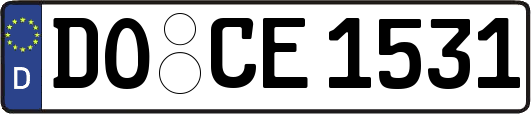 DO-CE1531