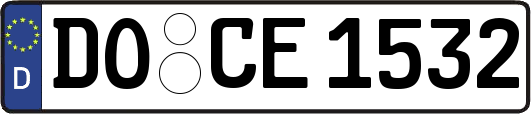 DO-CE1532