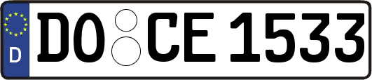 DO-CE1533