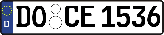 DO-CE1536