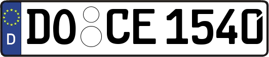 DO-CE1540