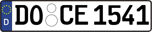 DO-CE1541