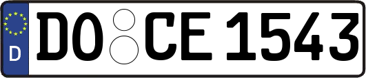 DO-CE1543