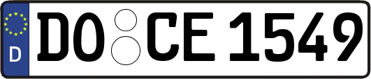 DO-CE1549