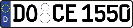 DO-CE1550