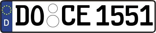 DO-CE1551