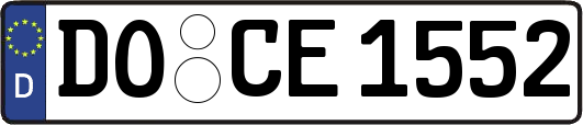 DO-CE1552
