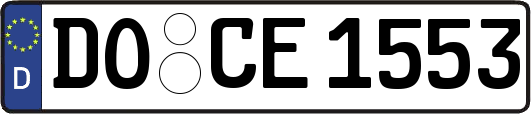 DO-CE1553