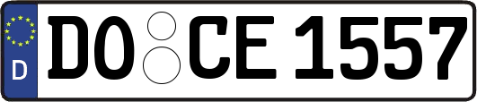 DO-CE1557
