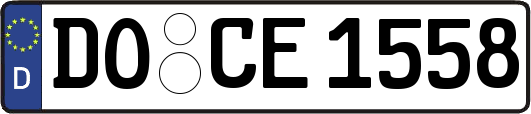 DO-CE1558