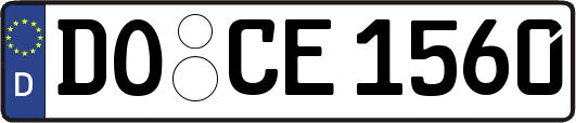 DO-CE1560