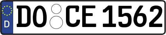 DO-CE1562