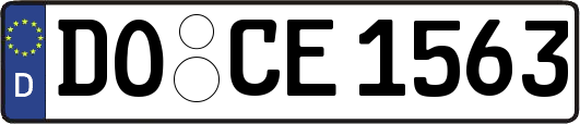 DO-CE1563