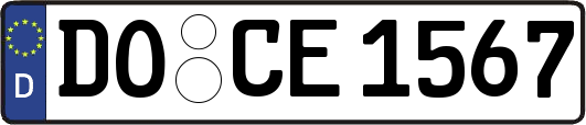 DO-CE1567