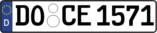 DO-CE1571