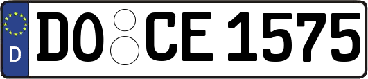DO-CE1575