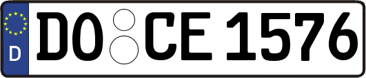 DO-CE1576