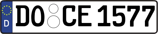 DO-CE1577