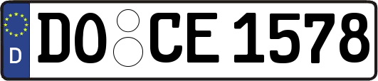 DO-CE1578