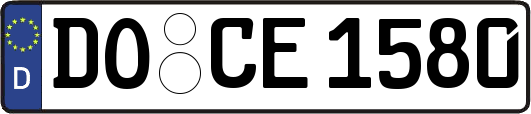 DO-CE1580