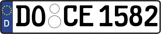 DO-CE1582