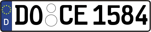 DO-CE1584