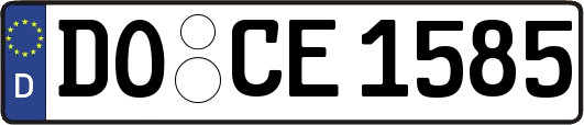 DO-CE1585