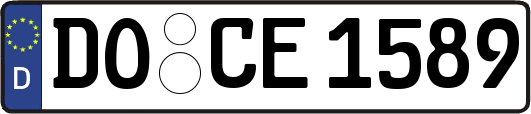 DO-CE1589