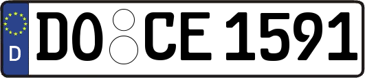 DO-CE1591
