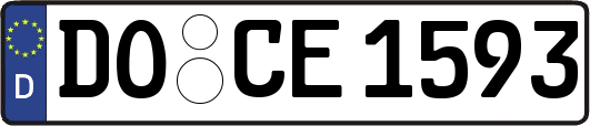 DO-CE1593