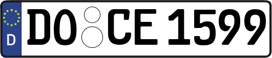 DO-CE1599