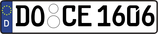 DO-CE1606