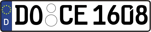 DO-CE1608