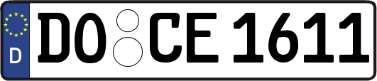 DO-CE1611