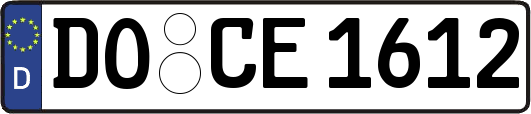DO-CE1612