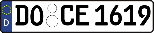DO-CE1619