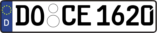 DO-CE1620