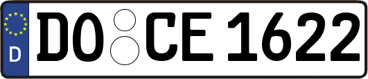 DO-CE1622