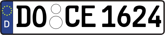 DO-CE1624