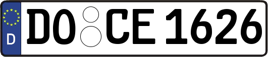 DO-CE1626