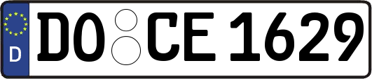 DO-CE1629