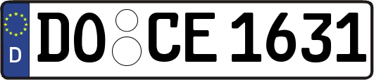 DO-CE1631